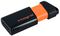 INFD32GBPULSEOR - Pulse USB 2.0 Flash Drive, 32GB Orange