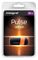 INFD32GBPULSEOR - Pulse USB 2.0 Flash Drive, 32GB Orange
