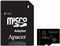 AP128GMCSX10U1-R - 128GB UHS-I Class 10 MicroSDXC Memory Card with SD Adaptor