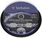 43825 - 4x Speed MDISC BD-R Blank Blu-ray Discs - 10 Pack Spindle