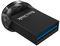 SDCZ430-064G-G46 - Ultra Fit USB 3.1 Flash Drive, 64GB 130MB/s