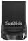 SDCZ430-064G-G46 - Ultra Fit USB 3.1 Flash Drive, 64GB 130MB/s