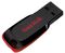 SDCZ50-128G-B35 - Cruzer Blade USB 2.0 Flash Drive - 128GB