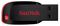 SDCZ50-128G-B35 - Cruzer Blade USB 2.0 Flash Drive - 128GB
