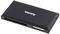 00181018 - USB 3.0 Multi Memory Card Reader, Black