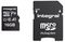 INMSDH16G-100V10 - MicroSDHC UHS U1 V10 Memory Card 100MB/s, 16GB