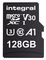 INMSDX128G-100/90V30 - UltimaPro Premium MicroSDXC UHS U3 V30 A1 Memory Card 50MB/s Write 100MB/s Read, 128GB