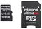 INMSDX128G-100/90V30 - UltimaPro Premium MicroSDXC UHS U3 V30 A1 Memory Card 50MB/s Write 100MB/s Read, 128GB