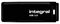 INFD64GBBLK3.0 - Black USB 3.0 Flash Drive, 64GB