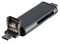 C-TC-CR - 3-in-1 USB 3.0 SD / MicroSD Card Reader