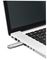 00181075 - C-Laeta USB-A & USB-C Flash Drive, 256GB