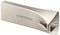 MUF-128BE3/APC - Bar Plus USB 3.1 Flash Drive, 128GB Champagne Silver