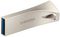 MUF-128BE3/APC - Bar Plus USB 3.1 Flash Drive, 128GB Champagne Silver