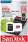 SDSQUA4-032G-GN6MA - 32GB Ultra MicroSDHC Memory Card, Class 10 A1 UHS-I U1 120MB/s Read