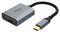 AK-CR-10BK - USB-C SD / MicroSD Card Reader