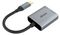 AK-CR-10BK - USB-C SD / MicroSD Card Reader
