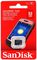 SDSDQM-032G-B35 - 32GB Class 4 MicroSDHC Memory Card