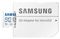 MB-MC512SA/EU - 512GB EVO Plus MicroSDXC Card with SD Adaptor, Class 10 UHS-I U3 160MB/s