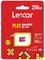 LMSPLAY256G-BNNNG - 256GB Play MicroSDXC Card, Class 10 UHS-I U3 150MB/s