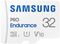 MB-MJ32KA/EU - 32GB PRO Endurance MicroSDHC Card with SD Adaptor, Class 10 UHS-I U1 100MB/s
