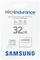 MB-MJ32KA/EU - 32GB PRO Endurance MicroSDHC Card with SD Adaptor, Class 10 UHS-I U1 100MB/s
