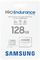 MB-MJ128KA/EU - 128GB PRO Endurance MicroSDXC Card with SD Adaptor, Class 10 UHS-I U3 100MB/s