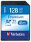 44025 - Premium U1 SDXC Memory Card, 128GB up to 90MB/s