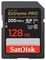 SDSDXXD-128G-GN4IN - 128GB  Extreme PRO SDXC Card UHS-I U3 Video Class 30, 200MB/s Read