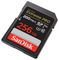 SDSDXXD-256G-GN4IN - 256GB  Extreme PRO SDXC Card UHS-I U3 Video Class 30, 200MB/s Read