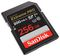 SDSDXXD-256G-GN4IN - 256GB  Extreme PRO SDXC Card UHS-I U3 Video Class 30, 200MB/s Read