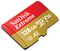 SDSQXAA-128G-GN6MA - Extreme MicroSDXC UHS-I U3 V30 Memory Card, 128GB 160MB/s 90MB/s