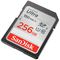 SDSDUNC-256G-GN6IN - 256GB Ultra SDXC Memory Card UHS-I U1 Class 10, 150MB/s Read
