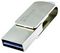 INFD16GB360CDL3.0 - 360-C Dual USB 3.0 & USB-C Flash Drive, 16GB