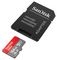 SDSQUAB-064G-GN6MA - 64GB Ultra MicroSDXC Memory Card, Class 10 A1 UHS-I U1 140MB/s Read