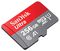 SDSQUAC-256G-GN6MA - 256GB Ultra MicroSDXC Memory Card, Class 10 A1 UHS-I U1 150MB/s Read
