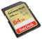 SDSDXW2-064G-GNCIN - 64GB Extreme PLUS SDXC Memory Card UHS-I U3 V30 Class 10, 170MB/s Read