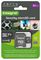 INMSDH32G10-SEC - 32GB Security High Endurance MicroSDHC with SD Adaptor UHS-I U1 V10 100MB/s
