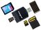 INCRUSB3.0SDMSDU2 - Dual Slot SD / MicroSD Card Reader
