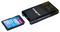 INCRUSB3.0SDMSDU2 - Dual Slot SD / MicroSD Card Reader