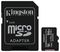 SDCS2/64GB - 64GB Canvas Select Plus MicroSDXC Memory Card, Class 10 A1 UHS-I U1 100MB/s Read