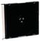 49979 - Slim CD / DVD Jewel Cases, 200 Pack