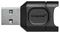 MLPM - MobileLite Plus UHS-II MicroSD Card Reader