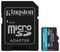 SDCG3/64GB - 64GB Canvas Go! Plus MicroSDXC Memory Card, Class 10 A2 UHS-I U3 V30 170MB/s Read