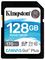 SDG3/128GB - 128GB Canvas Go! Plus SDXC Memory Card, Class 10 UHS-I U3 V30 170MB/s Read