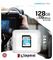 SDG3/128GB - 128GB Canvas Go! Plus SDXC Memory Card, Class 10 UHS-I U3 V30 170MB/s Read