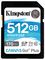 SDG3/512GB - 512GB Canvas Go! Plus SDXC Memory Card, Class 10 UHS-I U3 V30 170MB/s Read