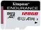 SDCE/128GB - 128GB Endurance MicroSDXC Memory Card, Class 10 A1 UHS-I U1 95MB/s Read