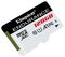 SDCE/128GB - 128GB Endurance MicroSDXC Memory Card, Class 10 A1 UHS-I U1 95MB/s Read
