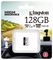 SDCE/128GB - 128GB Endurance MicroSDXC Memory Card, Class 10 A1 UHS-I U1 95MB/s Read