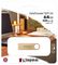 DTSE9G3/64GB - DataTraveler SE9 G3 USB 3.2 Gen 1 Flash Drive, 64GB Gold